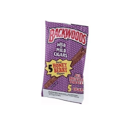 Backwoods Original – 5 Pack