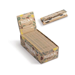 Rizla+ Natural Hemp Rolling Papers