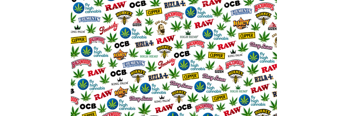 Rolling Trays