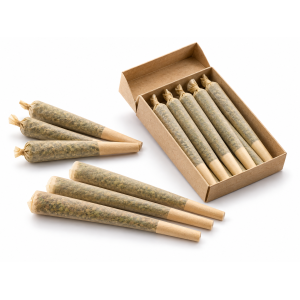 Pre-Rolls