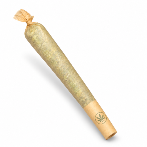 Glitter Bomb Greenhouse Pre-Roll